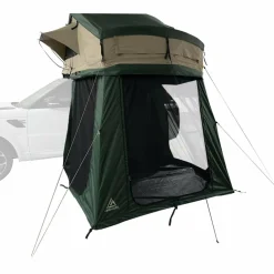 Groenberg ANNEX M (HALVOR 160)  -  170-189CM - Zeltzubehör^ Autodachzelte Und Dachträger