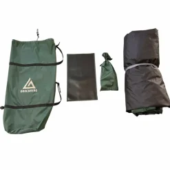 Groenberg ANNEX M (HALVOR 160)  -  170-189CM - Zeltzubehör^ Autodachzelte Und Dachträger