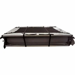 Groenberg Autodachzelte Und Dachträger*HALVOR 160 ROOFTOP TENT - Dachzelt