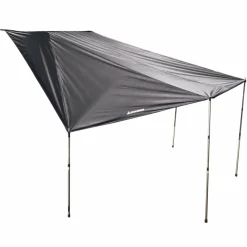 Groenberg Autodachzelte Und Dachträger*KATTO TARP (ALVAR/TJELVAR) - Zeltzubehör