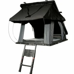 Groenberg TJELVAR ROOFTOP TENT - Dachzelt^ Autodachzelte Und Dachträger