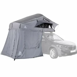 Groenberg Autodachzelte Und Dachträger*VILLMARK ANNEX MEDIUM - Zeltzubehör
