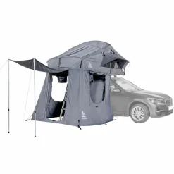 Groenberg Autodachzelte Und Dachträger*VILLMARK ANNEX MEDIUM - Zeltzubehör