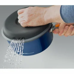 GSI Campingtöpfe Und Campinggeschirr*BUGABOO BASE CAMPER - Kochtopf