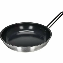 GSI Campingtöpfe Und Campinggeschirr*BUGABOO CERAMIC 10 FRYPAN - Bratpfanne