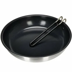 GSI Campingtöpfe Und Campinggeschirr*BUGABOO CERAMIC 10 FRYPAN - Bratpfanne