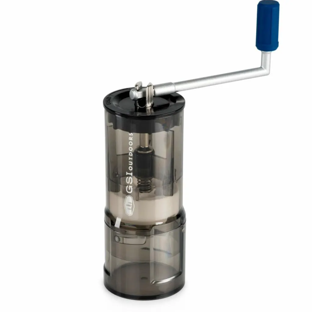 GSI JAVAGRIND^ Kaffee Equipment|Campingtöpfe Und Campinggeschirr