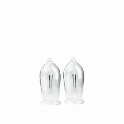 GSI Campingtöpfe Und Campinggeschirr*NESTING CHAMPAGNE FLUTE SET - Campinggeschirr