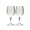 GSI NESTING WINE GLASS SET - Campinggeschirr^ Campingtöpfe Und Campinggeschirr