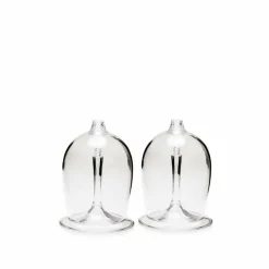 GSI NESTING WINE GLASS SET - Campinggeschirr^ Campingtöpfe Und Campinggeschirr