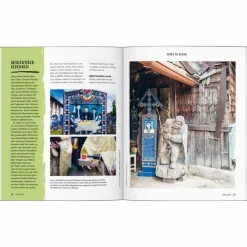 GUIDE TO DEATH - Sachbuch^ Outdoor-Sachbücher Und Naturwissen