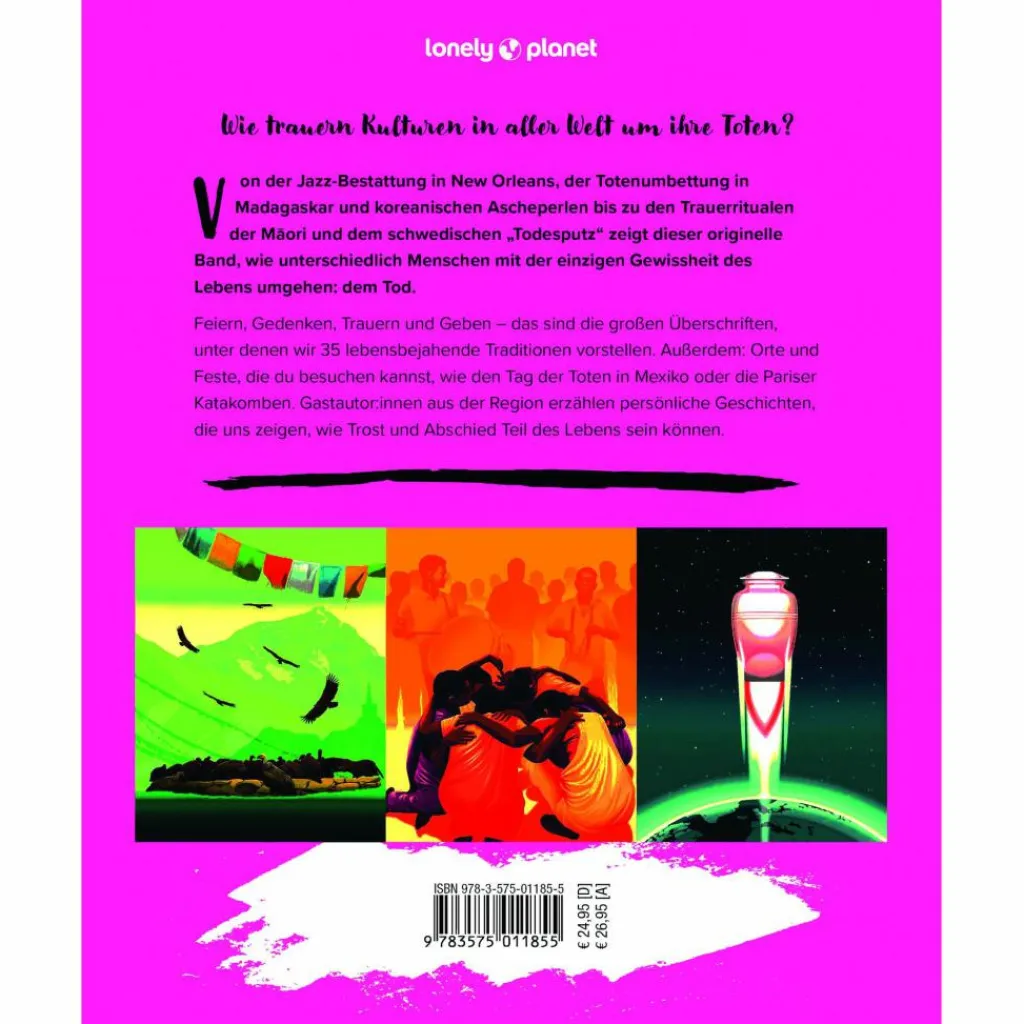 GUIDE TO DEATH - Sachbuch^ Outdoor-Sachbücher Und Naturwissen