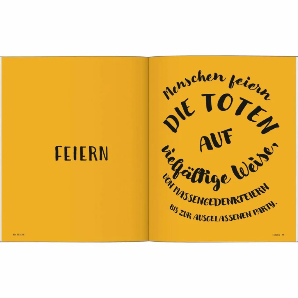 GUIDE TO DEATH - Sachbuch^ Outdoor-Sachbücher Und Naturwissen