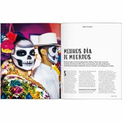 GUIDE TO DEATH - Sachbuch^ Outdoor-Sachbücher Und Naturwissen