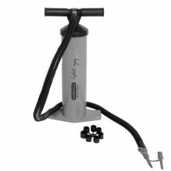 Gumotex GTX-HANDPUMPE 2/4 - Luftpumpe^ Wassersportzubehör