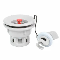 Gumotex Wassersportzubehör*PUSH-PUSH VENTIL - Bootszubehör