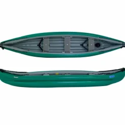 Gumotex Kanadier|Schlauchboote*SCOUT - Kanadier