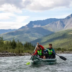Gumotex Kanadier|Schlauchboote*SCOUT - Kanadier