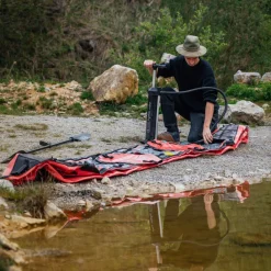 Gumotex Kajaks*SEASHINE - Kajak