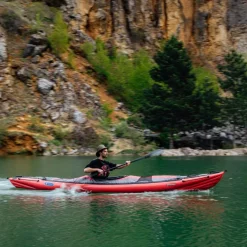 Gumotex Kajaks*SEASHINE - Kajak