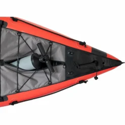 Gumotex Kajaks*SEASHINE - Kajak