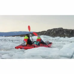 Gumotex SEAWAVE - Kajak^ Schlauchboote|Kajaks