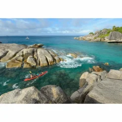 Gumotex SEAWAVE - Kajak^ Schlauchboote|Kajaks