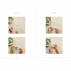 HABIBI - Kochbuch^ Kochbücher