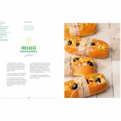 HABIBI - Kochbuch^ Kochbücher