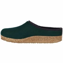 Haflinger GRIZZLY KRIS Unisex - Hüttenschuhe^Damen Hüttenschuhe|Hüttenschuhe