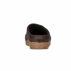 Damen Haflinger Hüttenschuhe|Hüttenschuhe*GRIZZLY TORBEN Unisex - Hüttenschuhe