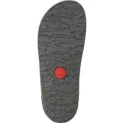 Damen Haflinger Hüttenschuhe|Hüttenschuhe*MANHATTAN CLOG Unisex - Hausschuhe