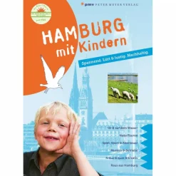 HAMBURG MIT KINDERN - Reiseführer^ Reiseführer Deutschland