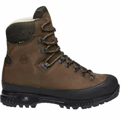 Hanwag ALASKA GTX Herren - Trekkingstiefel^Herren Wanderschuhe Und Trekkingschuhe