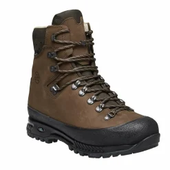 Hanwag ALASKA GTX Herren - Trekkingstiefel^Herren Wanderschuhe Und Trekkingschuhe