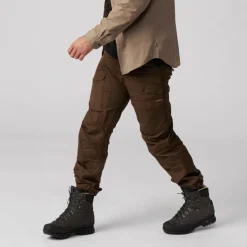 Hanwag ALASKA GTX Herren - Trekkingstiefel^Herren Wanderschuhe Und Trekkingschuhe