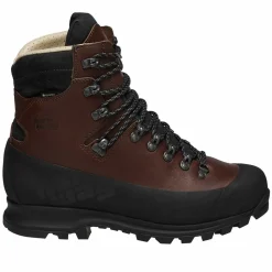 Herren Hanwag Wanderschuhe Und Trekkingschuhe*ALASKA PRO WIDE GTX Herren - Trekkingstiefel