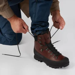 Herren Hanwag Wanderschuhe Und Trekkingschuhe*ALASKA PRO WIDE GTX Herren - Trekkingstiefel