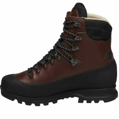 Herren Hanwag Wanderschuhe Und Trekkingschuhe*ALASKA PRO WIDE GTX Herren - Trekkingstiefel