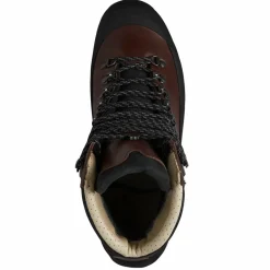 Herren Hanwag Wanderschuhe Und Trekkingschuhe*ALASKA PRO WIDE GTX Herren - Trekkingstiefel