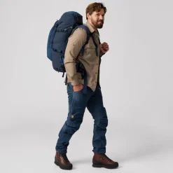 Herren Hanwag Wanderschuhe Und Trekkingschuhe*ALASKA PRO WIDE GTX Herren - Trekkingstiefel