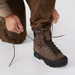 Hanwag ALASKA WIDE GTX Herren - Trekkingstiefel^Herren Wanderschuhe Und Trekkingschuhe