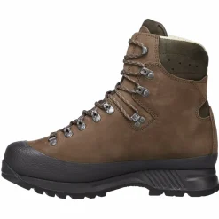 Hanwag ALASKA WIDE GTX Herren - Trekkingstiefel^Herren Wanderschuhe Und Trekkingschuhe