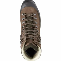 Hanwag ALASKA WIDE GTX Herren - Trekkingstiefel^Herren Wanderschuhe Und Trekkingschuhe