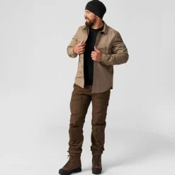 Hanwag ALASKA WIDE GTX Herren - Trekkingstiefel^Herren Wanderschuhe Und Trekkingschuhe