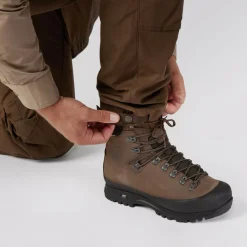 Hanwag ALASKA WIDE GTX Herren - Trekkingstiefel^Herren Wanderschuhe Und Trekkingschuhe