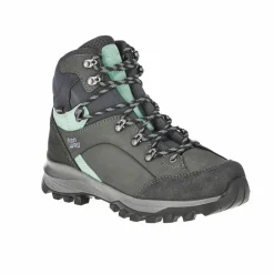 Damen Hanwag Wanderschuhe Und Trekkingschuhe*ALTA BUNION II LADY GTX Damen - Wanderstiefel