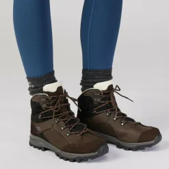 Damen Hanwag Wanderschuhe Und Trekkingschuhe*ALTA BUNION II  LADY LL Damen - Wanderstiefel