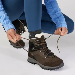 Damen Hanwag Wanderschuhe Und Trekkingschuhe*ALTA BUNION II  LADY LL Damen - Wanderstiefel