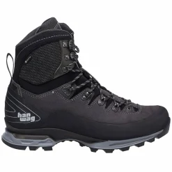Hanwag ALVERSTONE II GTX Herren - Trekkingstiefel^Herren Wanderschuhe Und Trekkingschuhe